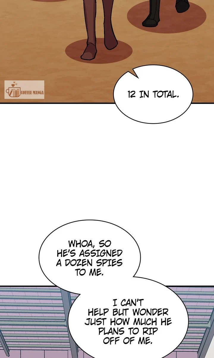 I’ll Save a Decent Family Chapter 120 - page 14