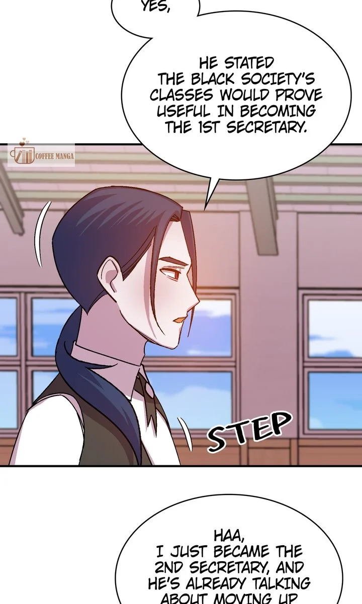 I’ll Save a Decent Family Chapter 120 - page 17