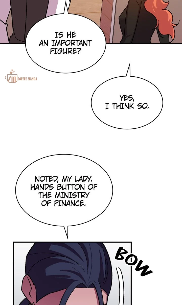 I’ll Save a Decent Family Chapter 120 - page 20