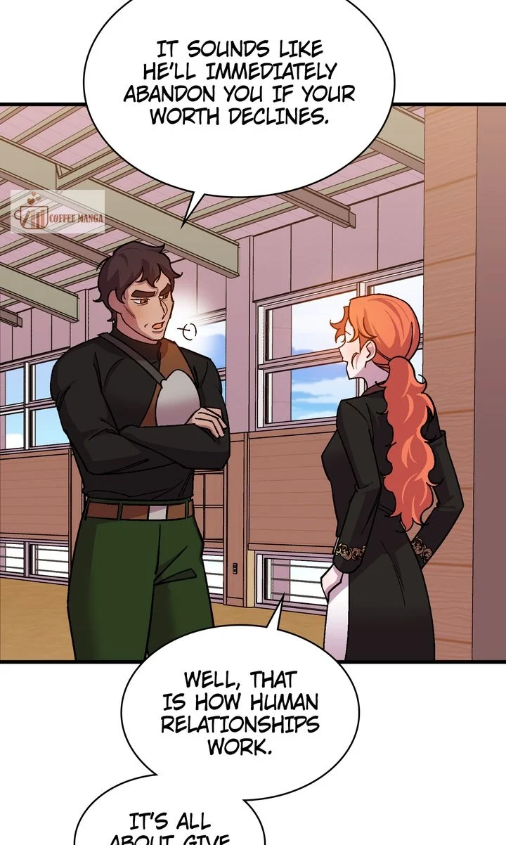 I’ll Save a Decent Family Chapter 120 - page 24