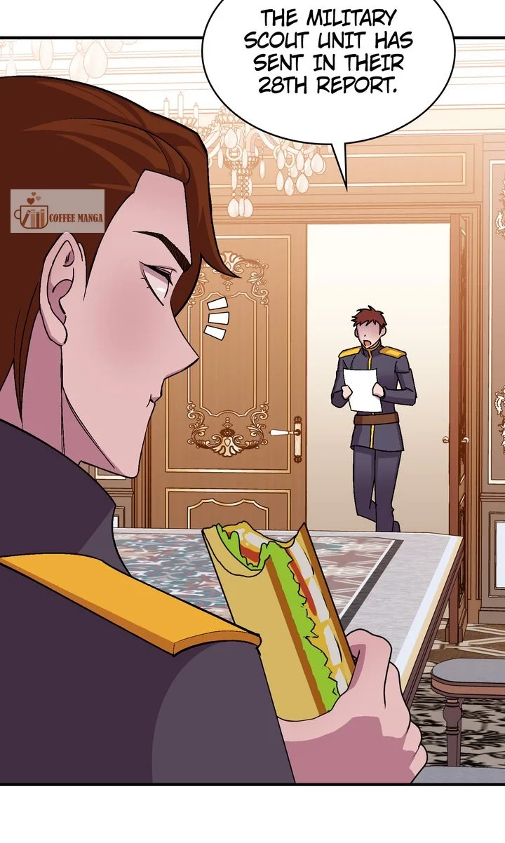 I’ll Save a Decent Family Chapter 120 - page 34
