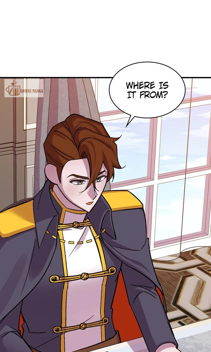 I’ll Save a Decent Family Chapter 120 - page 35