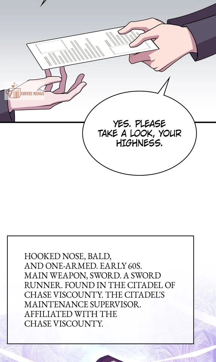 I’ll Save a Decent Family Chapter 120 - page 38