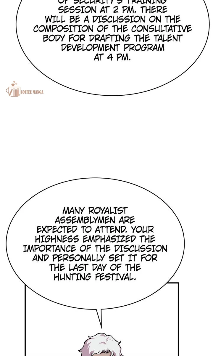 I’ll Save a Decent Family Chapter 120 - page 43