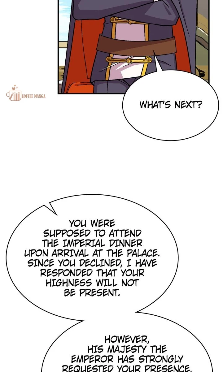 I’ll Save a Decent Family Chapter 120 - page 49