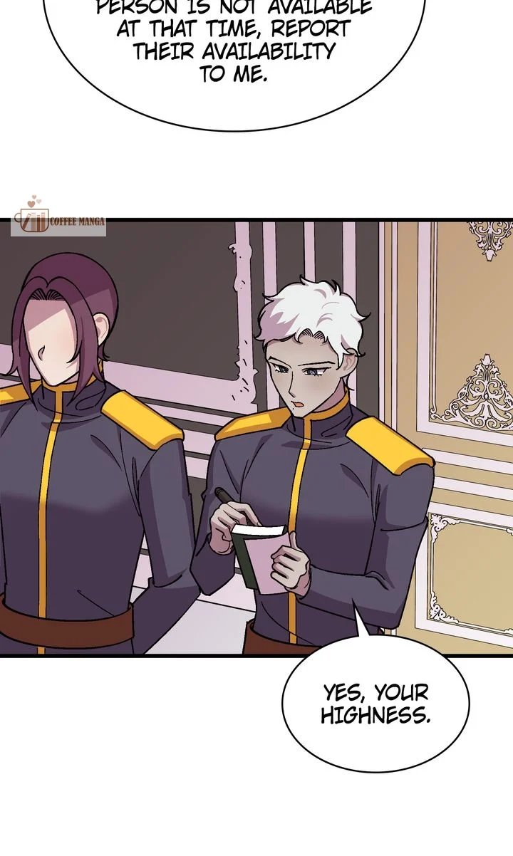 I’ll Save a Decent Family Chapter 120 - page 55