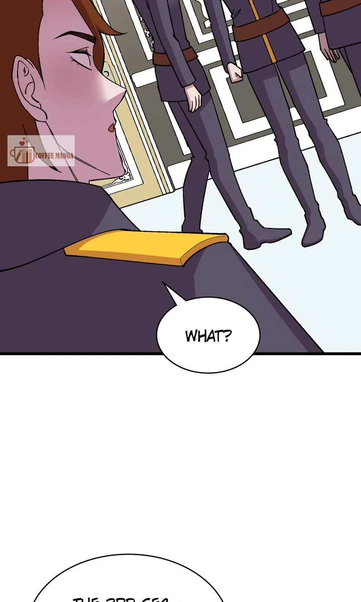 I’ll Save a Decent Family Chapter 120 - page 70