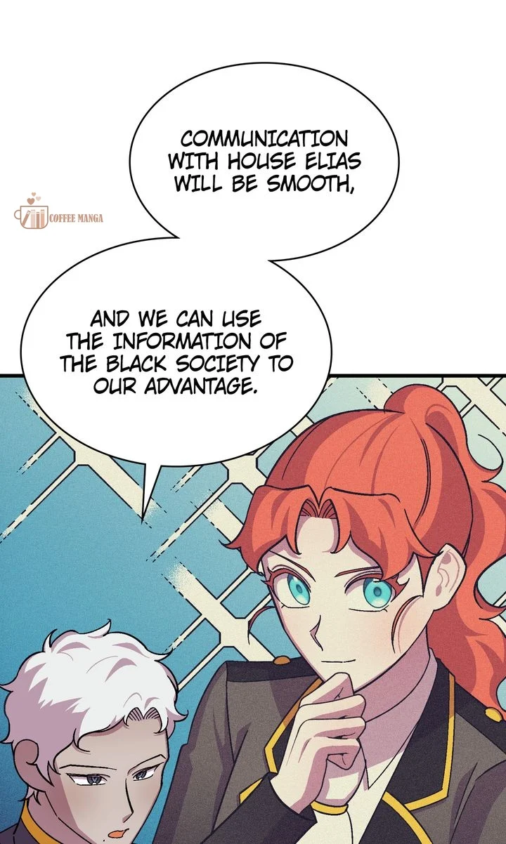 I’ll Save a Decent Family Chapter 120 - page 74