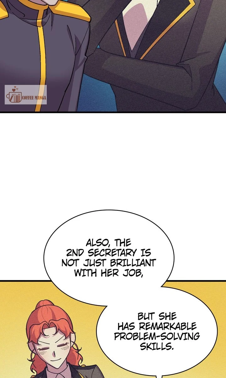 I’ll Save a Decent Family Chapter 120 - page 75