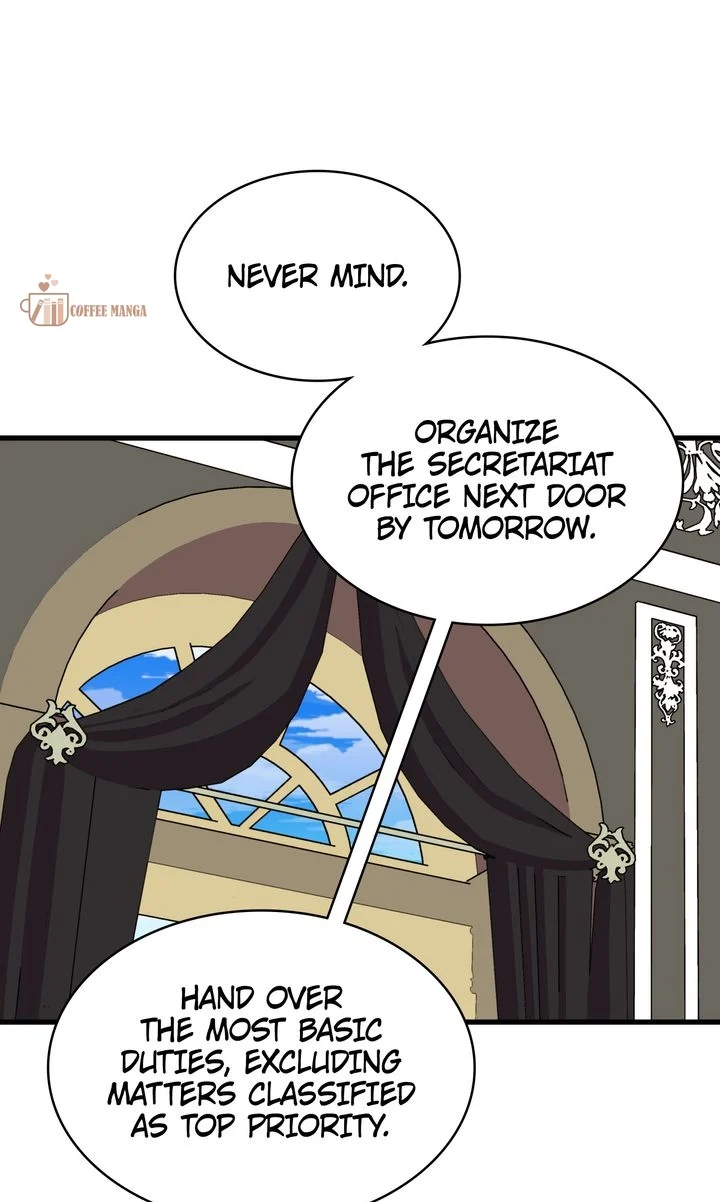 I’ll Save a Decent Family Chapter 120 - page 78