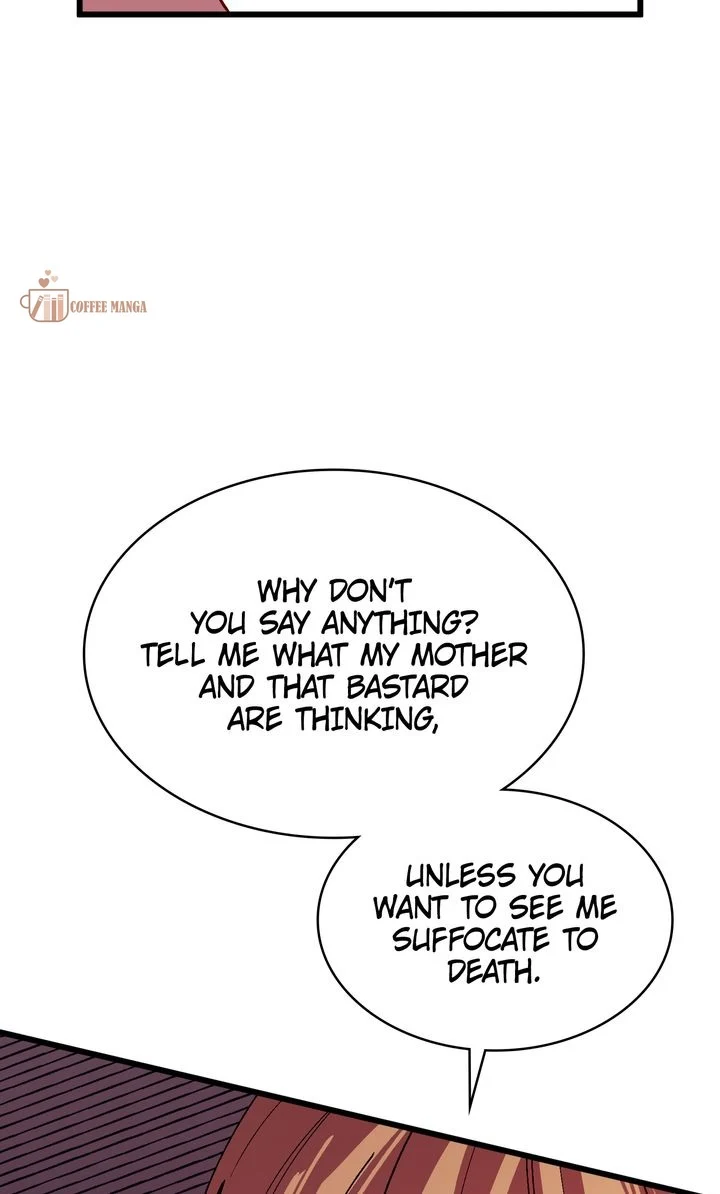 I’ll Save a Decent Family Chapter 121 - page 19