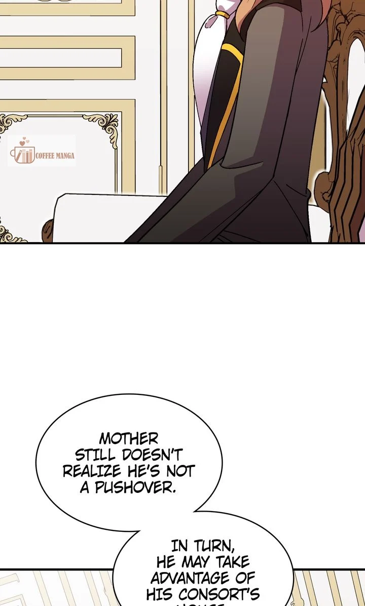 I’ll Save a Decent Family Chapter 121 - page 27