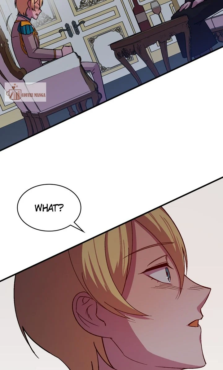 I’ll Save a Decent Family Chapter 121 - page 36