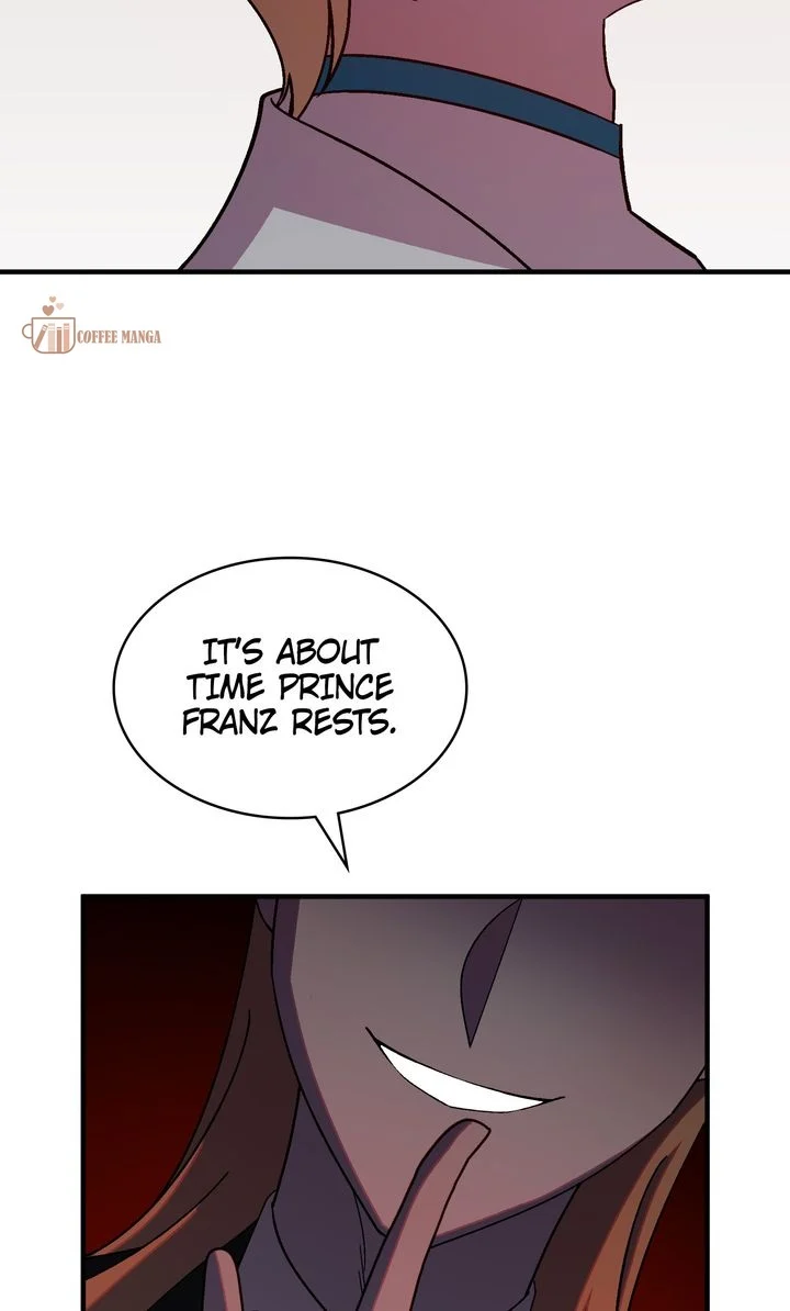 I’ll Save a Decent Family Chapter 121 - page 37