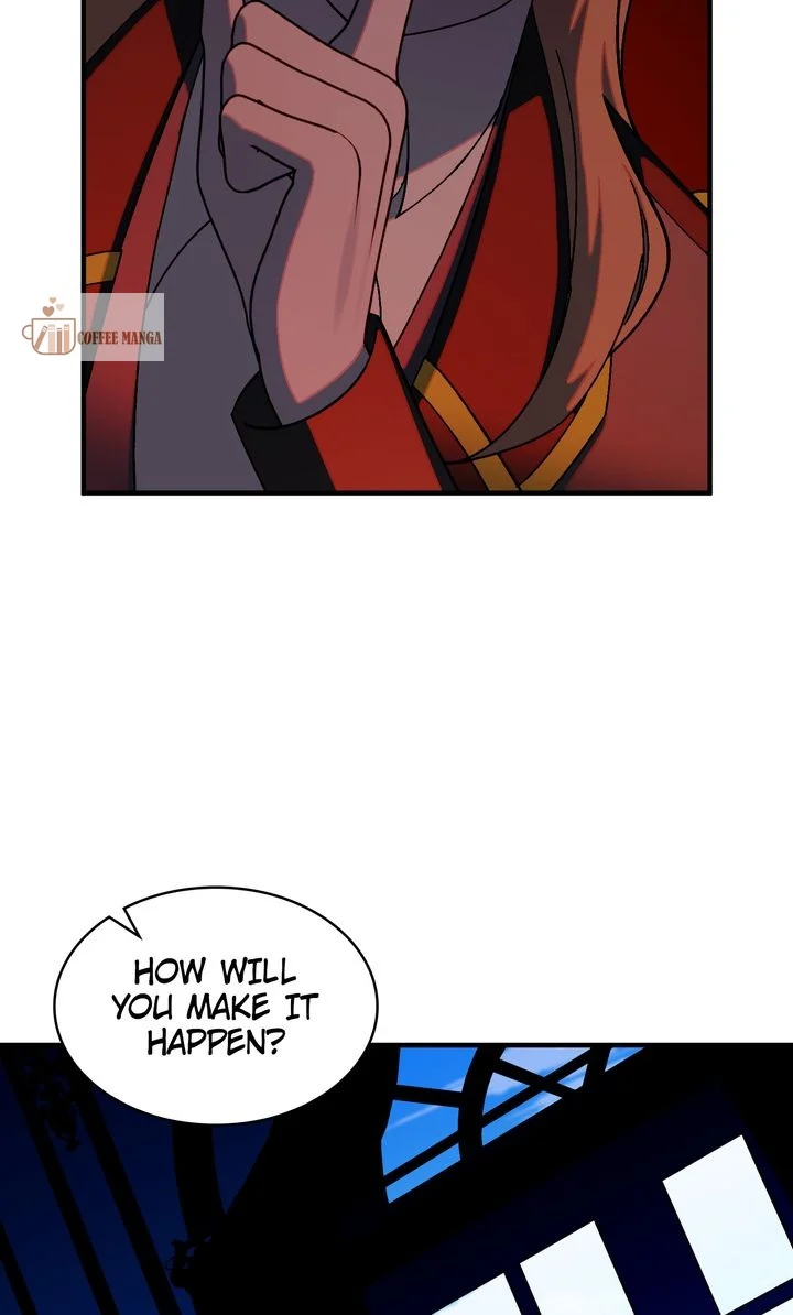 I’ll Save a Decent Family Chapter 121 - page 38