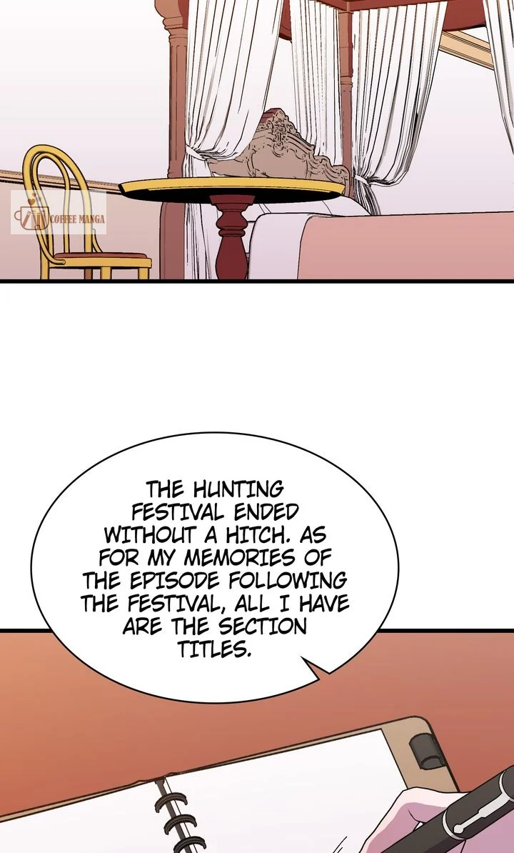 I’ll Save a Decent Family Chapter 121 - page 59