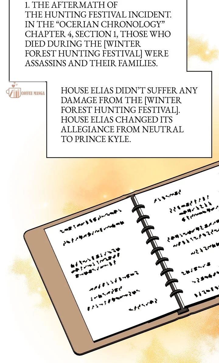 I’ll Save a Decent Family Chapter 121 - page 66