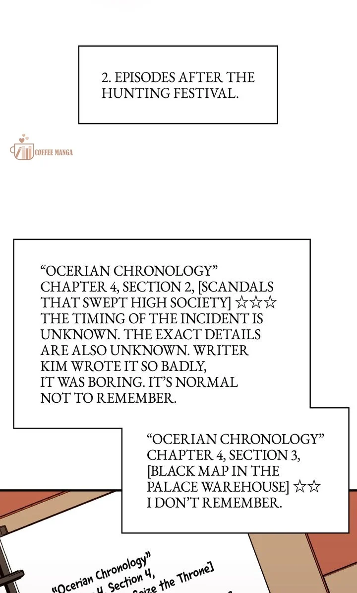 I’ll Save a Decent Family Chapter 121 - page 68