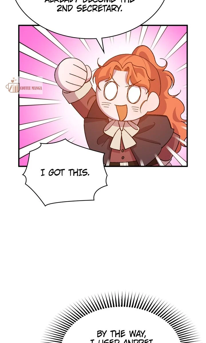 I’ll Save a Decent Family Chapter 121 - page 73