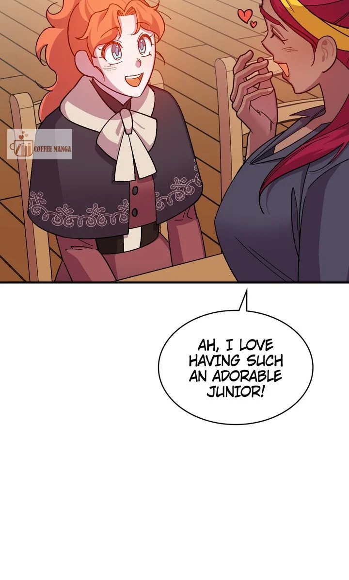 I’ll Save a Decent Family Chapter 121 - page 78