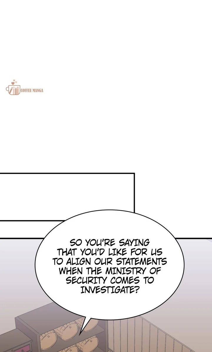 I’ll Save a Decent Family Chapter 121 - page 91