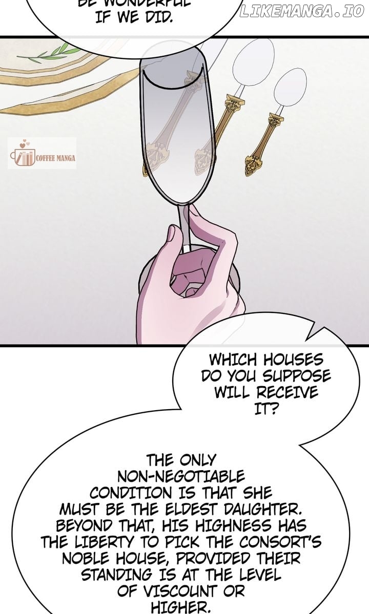 I’ll Save a Decent Family Chapter 118 - page 10