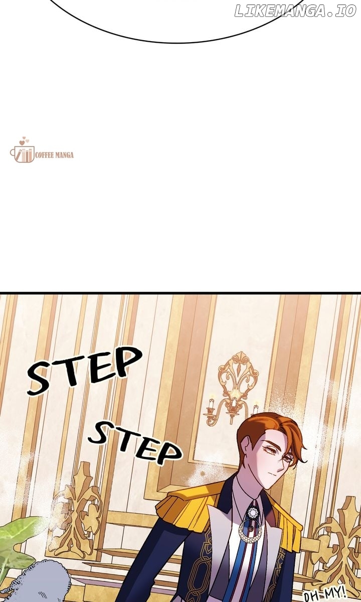 I’ll Save a Decent Family Chapter 118 - page 11