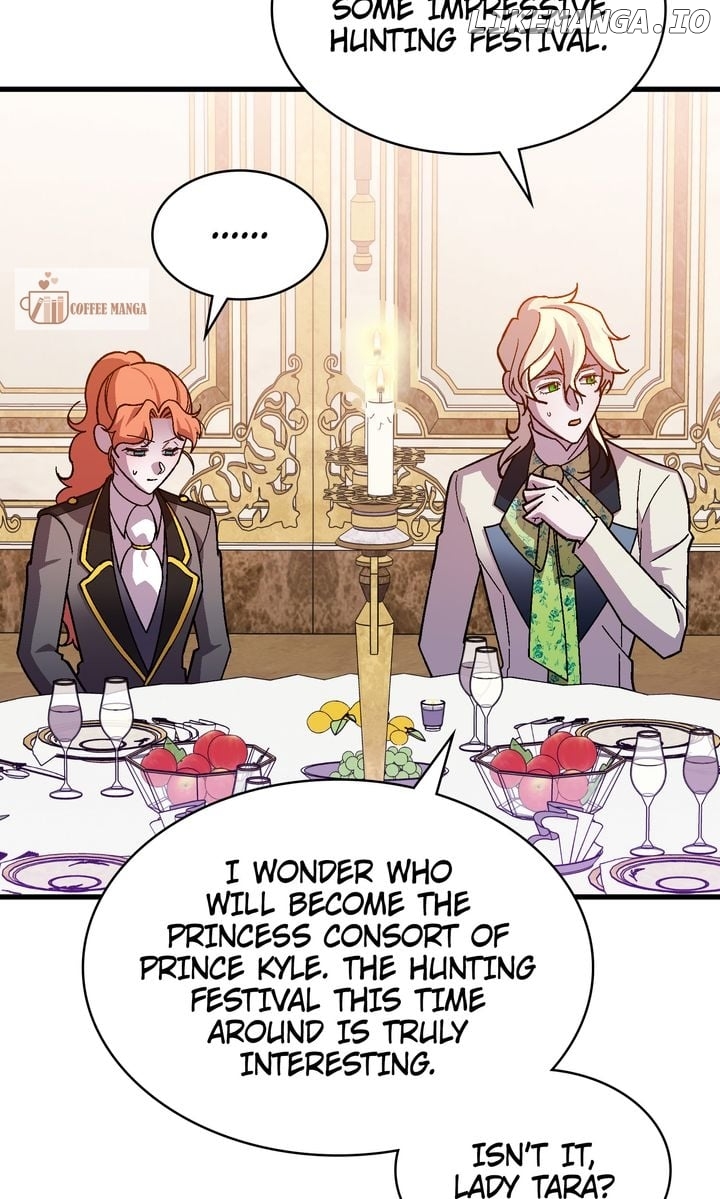 I’ll Save a Decent Family Chapter 118 - page 14