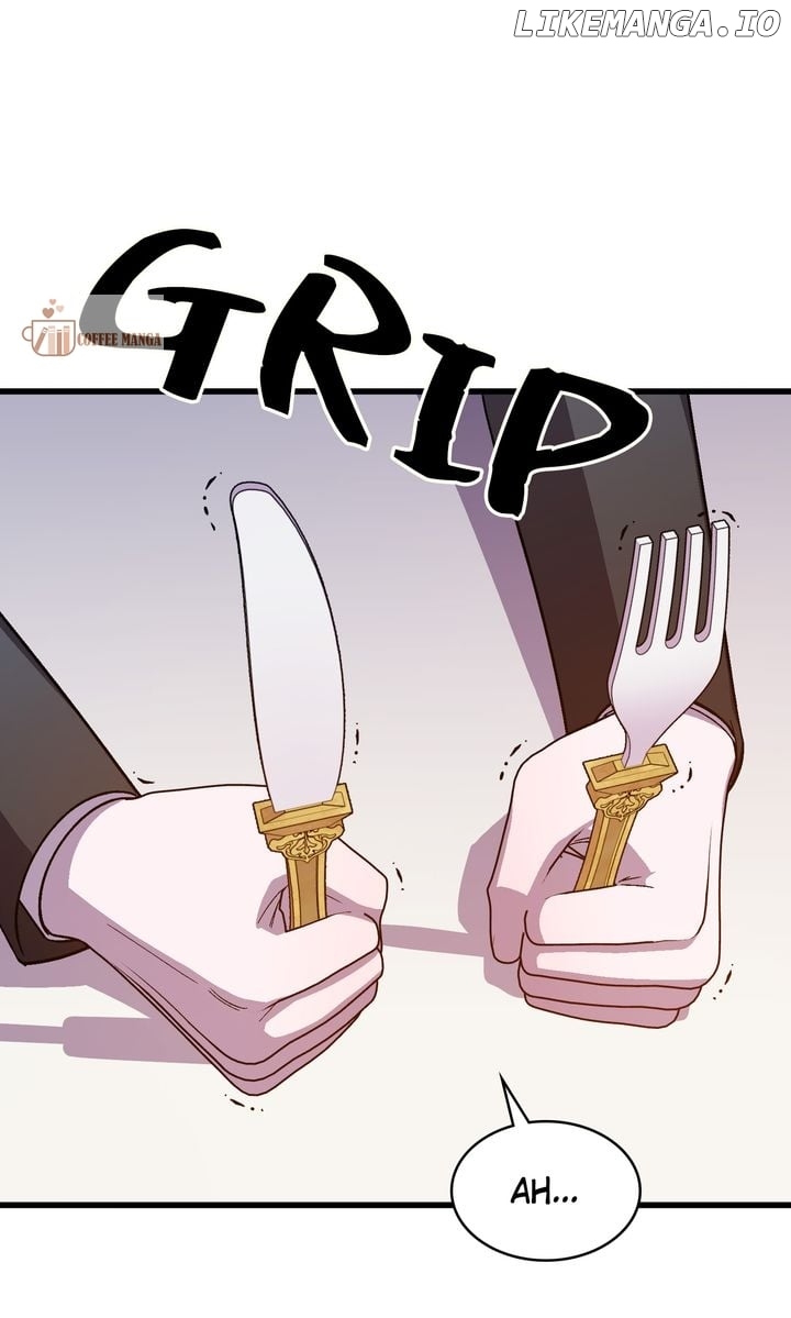 I’ll Save a Decent Family Chapter 118 - page 22