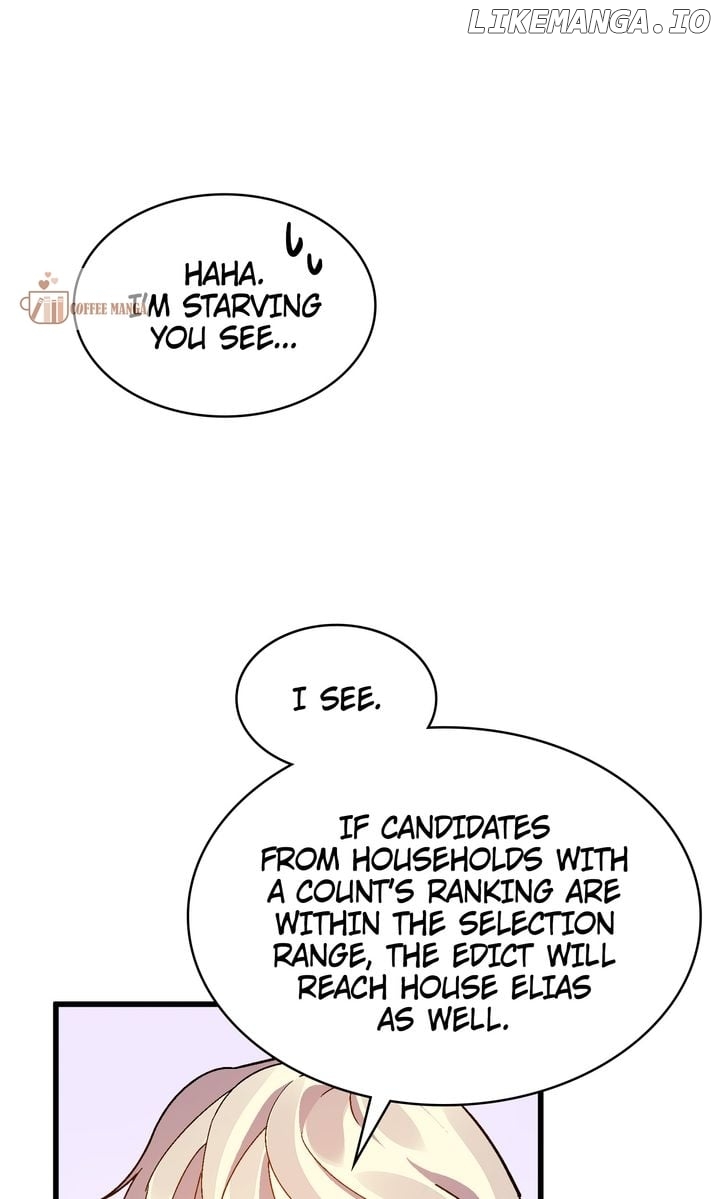 I’ll Save a Decent Family Chapter 118 - page 23