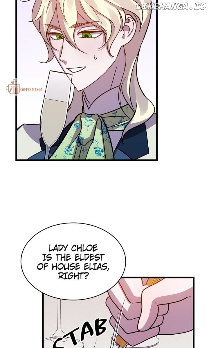 I’ll Save a Decent Family Chapter 118 - page 24
