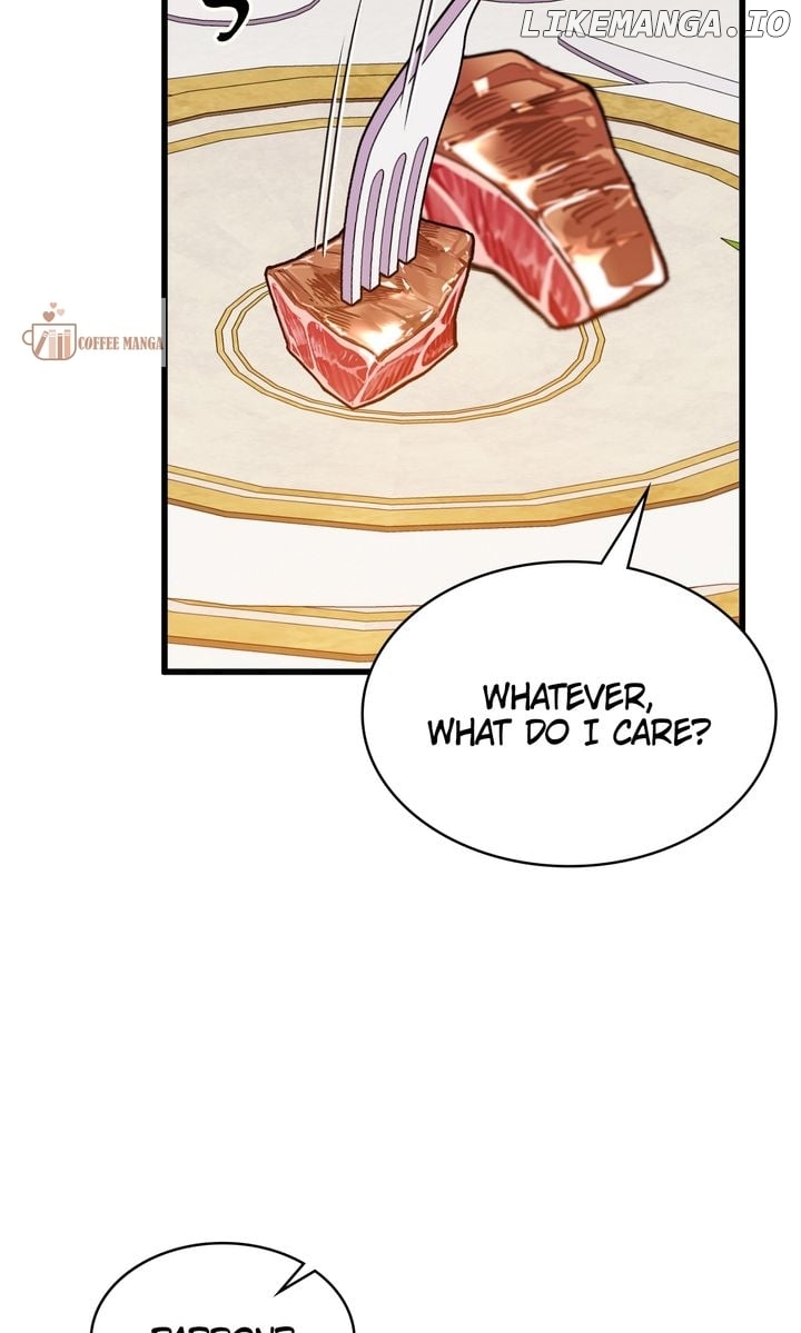 I’ll Save a Decent Family Chapter 118 - page 25