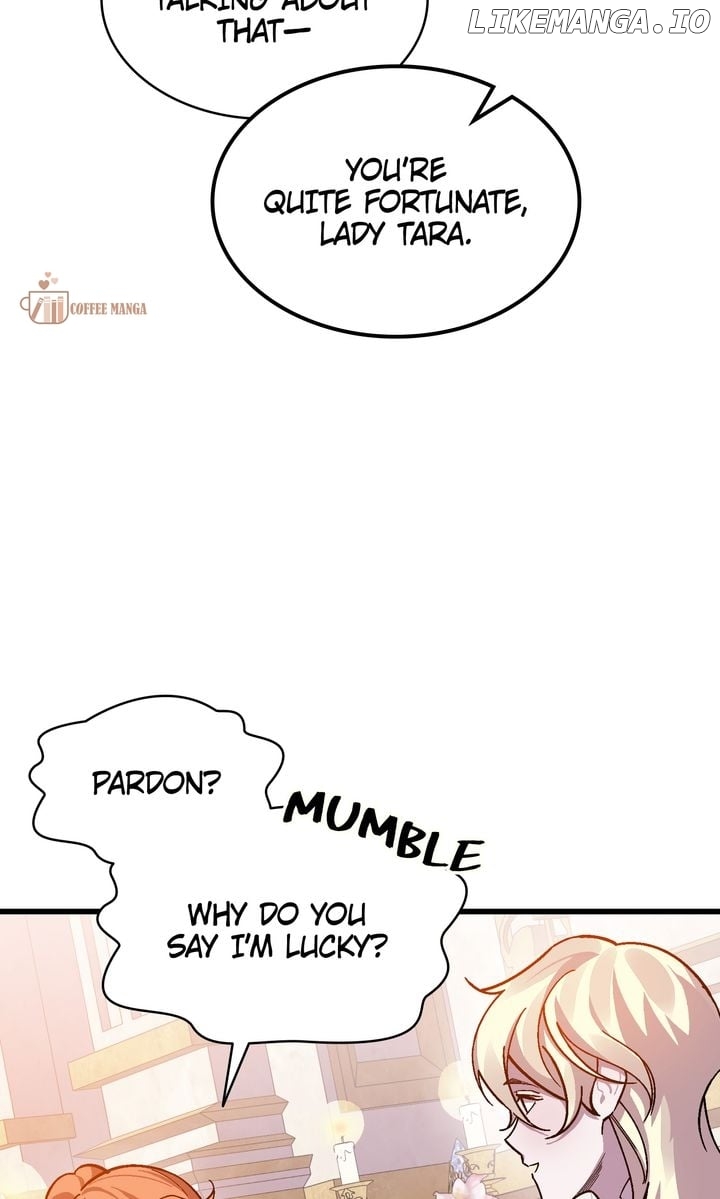 I’ll Save a Decent Family Chapter 118 - page 27