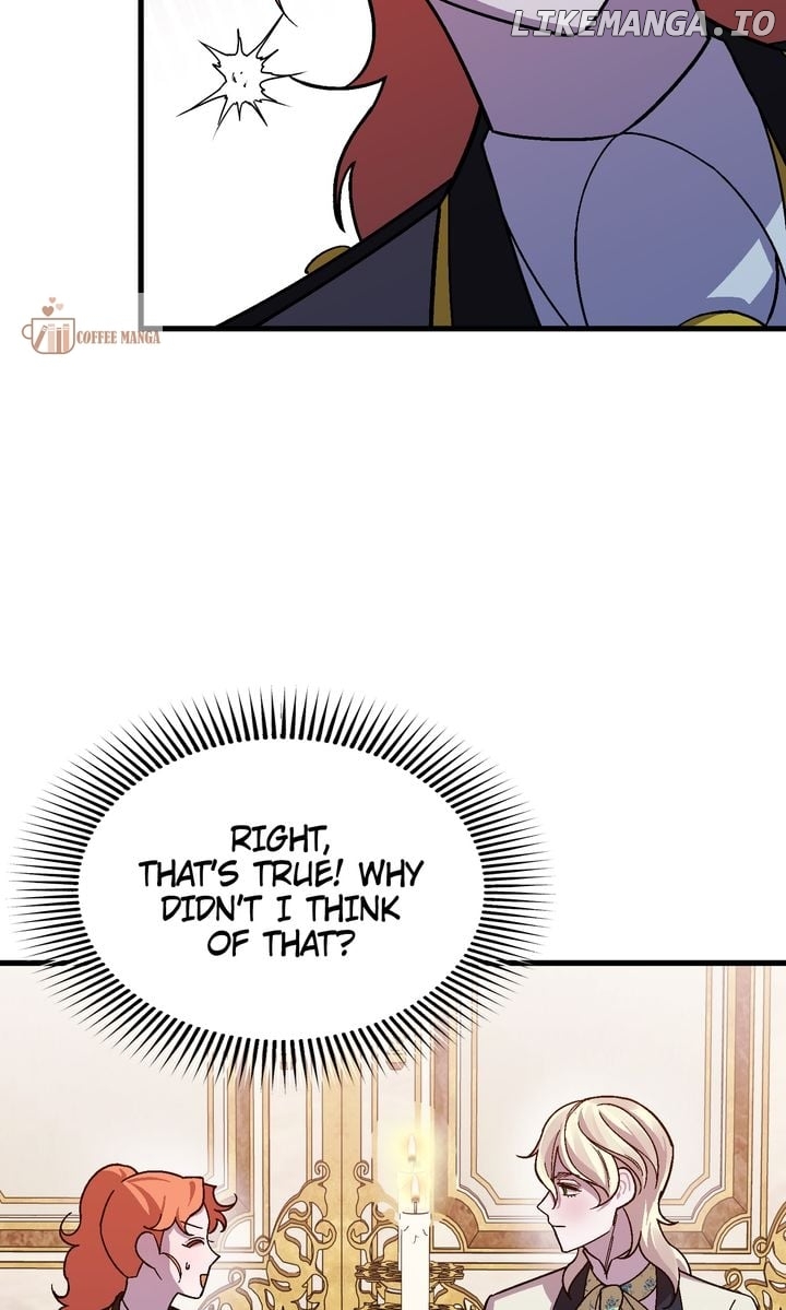 I’ll Save a Decent Family Chapter 118 - page 30