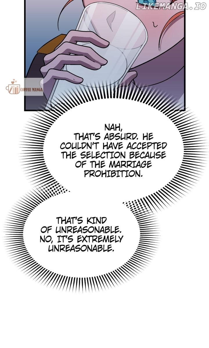 I’ll Save a Decent Family Chapter 118 - page 32