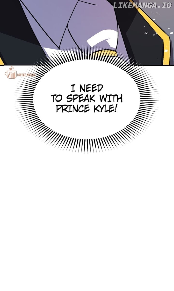 I’ll Save a Decent Family Chapter 118 - page 35