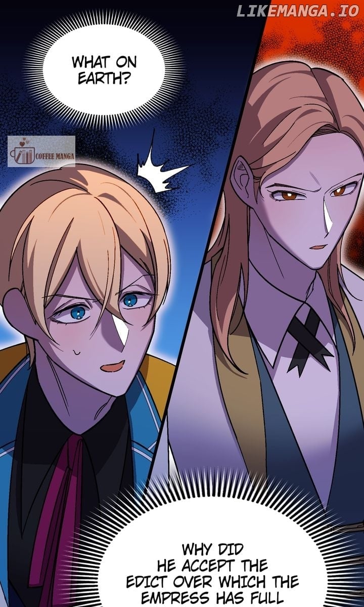 I’ll Save a Decent Family Chapter 118 - page 4