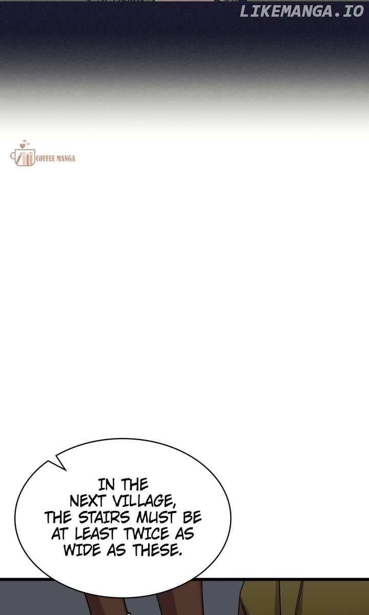 I’ll Save a Decent Family Chapter 118 - page 44