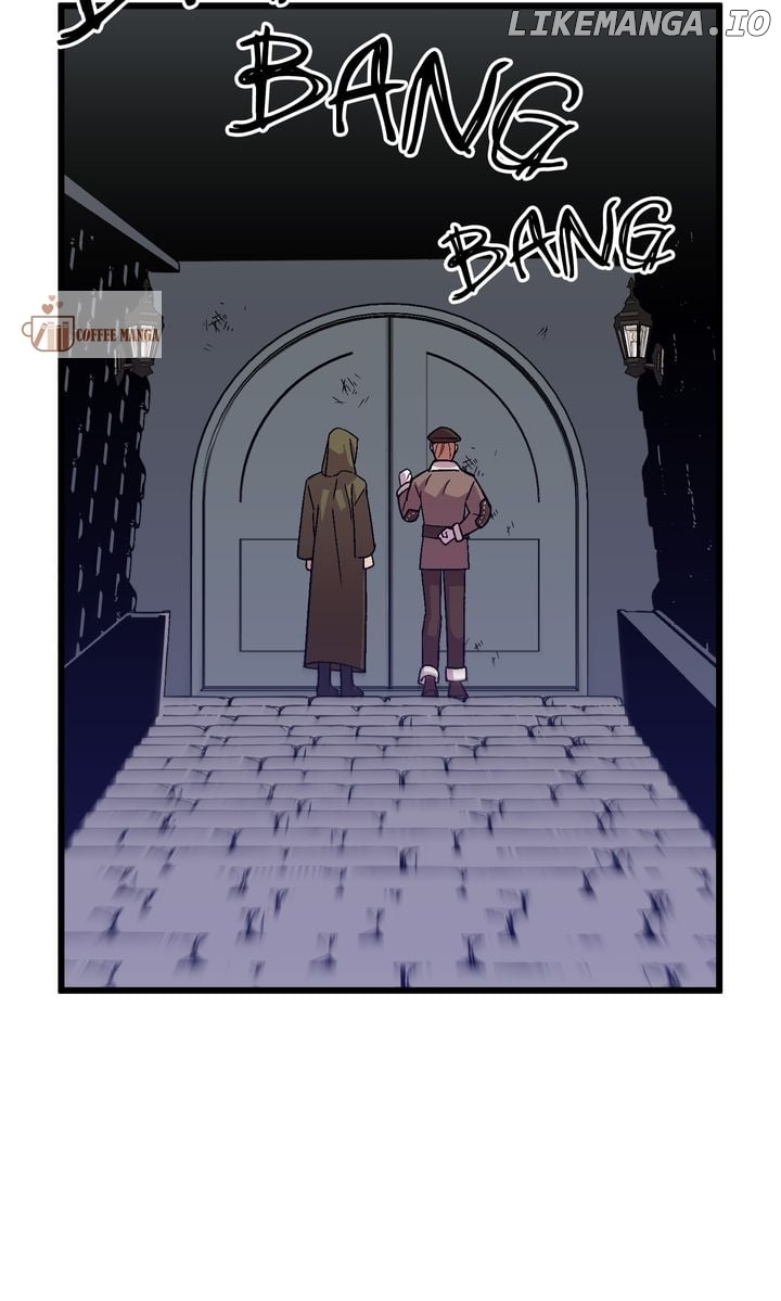 I’ll Save a Decent Family Chapter 118 - page 46