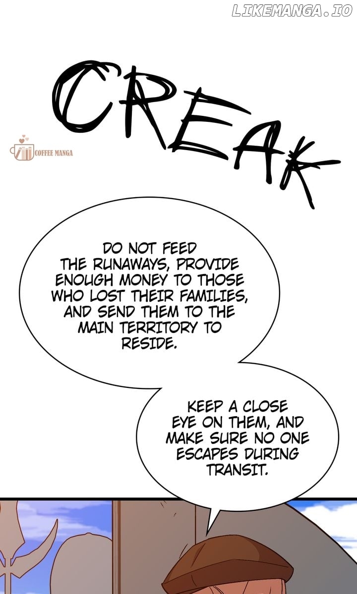 I’ll Save a Decent Family Chapter 118 - page 47