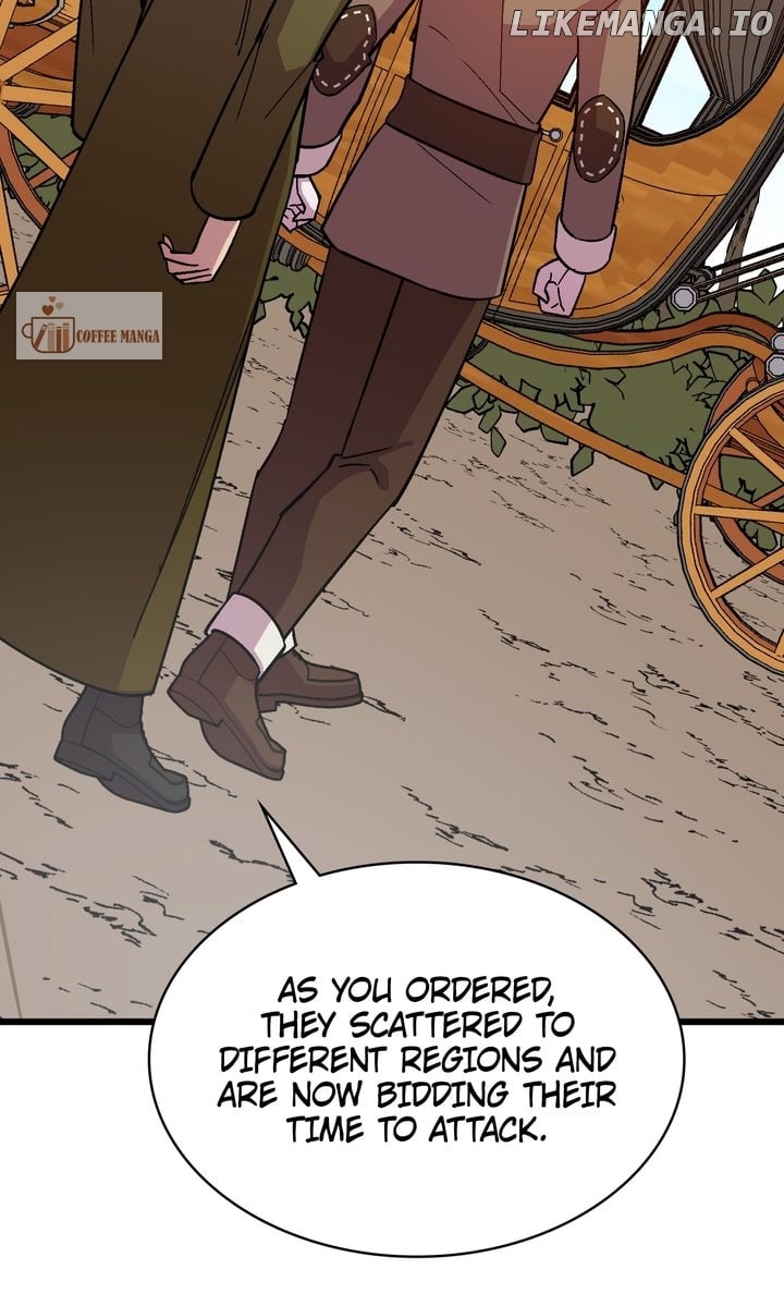 I’ll Save a Decent Family Chapter 118 - page 51