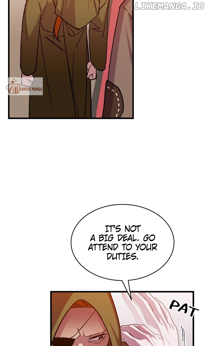 I’ll Save a Decent Family Chapter 118 - page 57