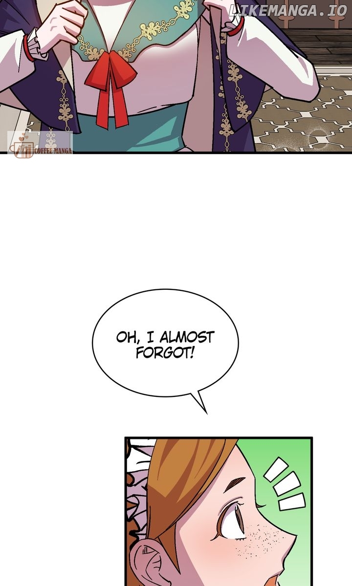 I’ll Save a Decent Family Chapter 118 - page 62