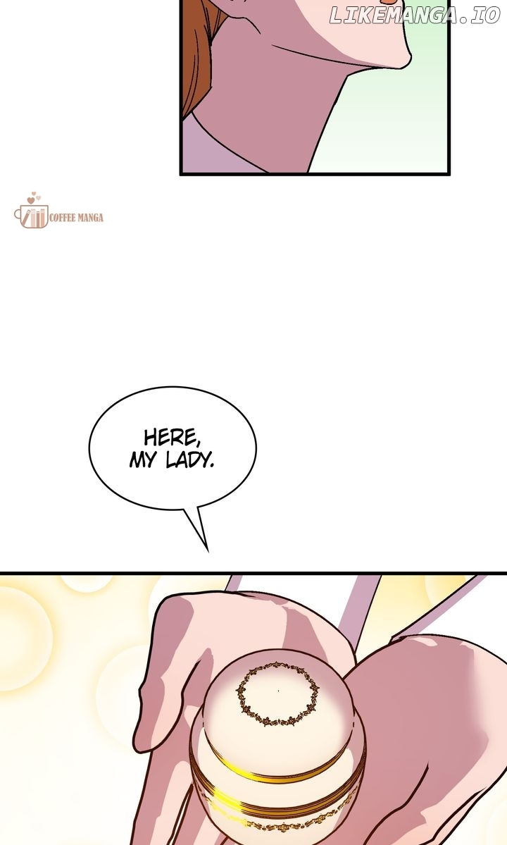 I’ll Save a Decent Family Chapter 118 - page 63
