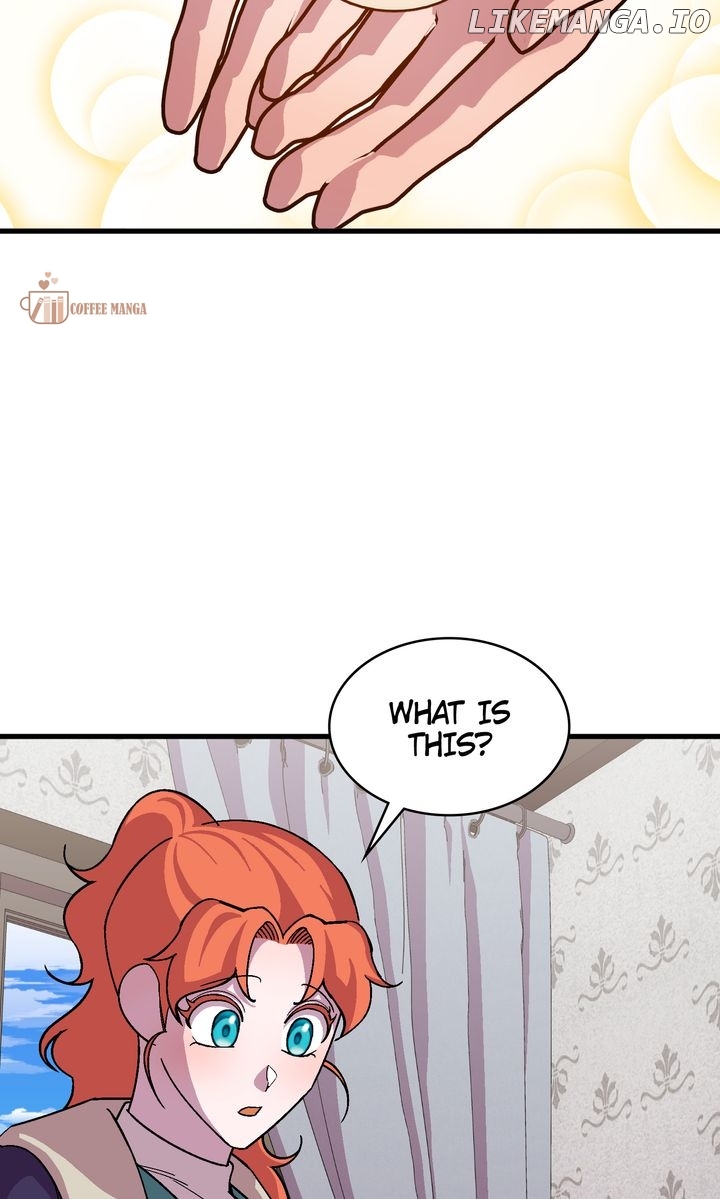I’ll Save a Decent Family Chapter 118 - page 64