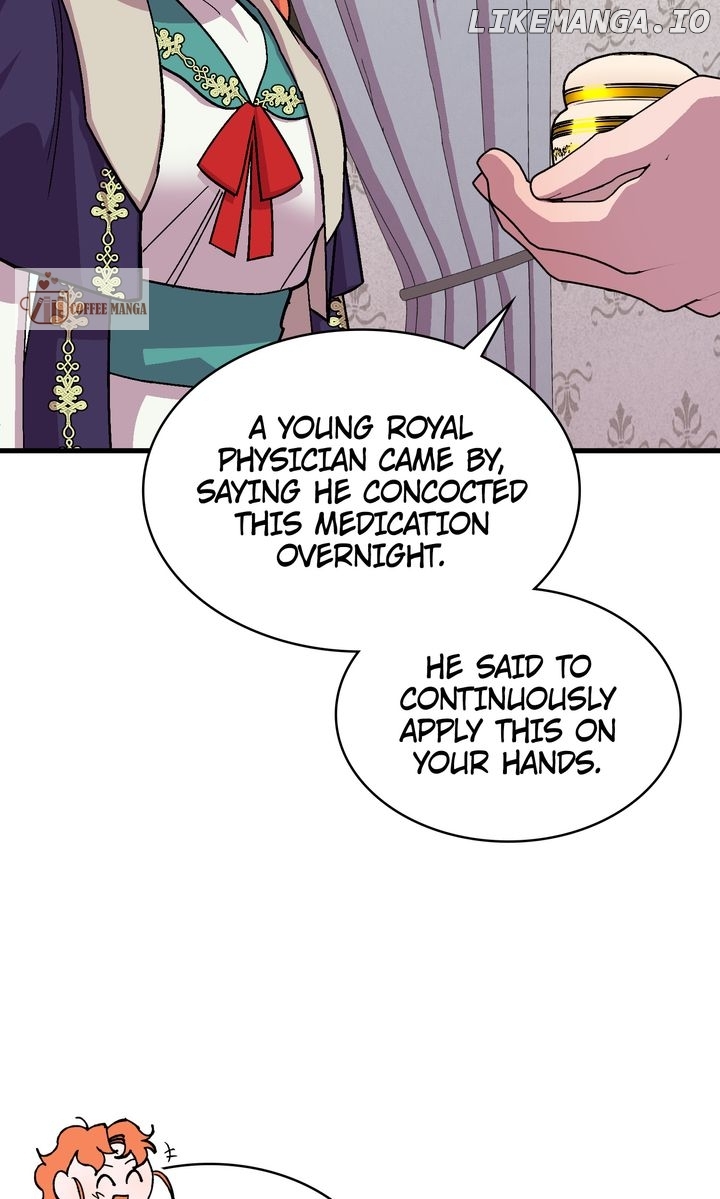 I’ll Save a Decent Family Chapter 118 - page 65
