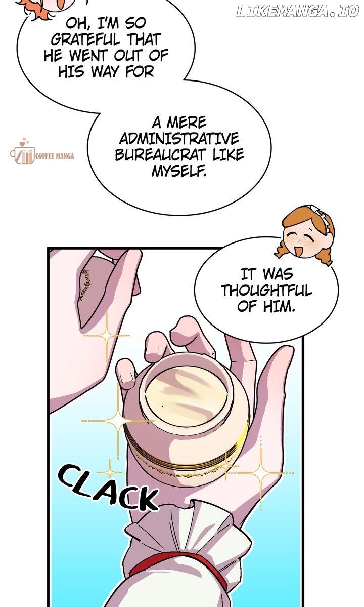 I’ll Save a Decent Family Chapter 118 - page 66