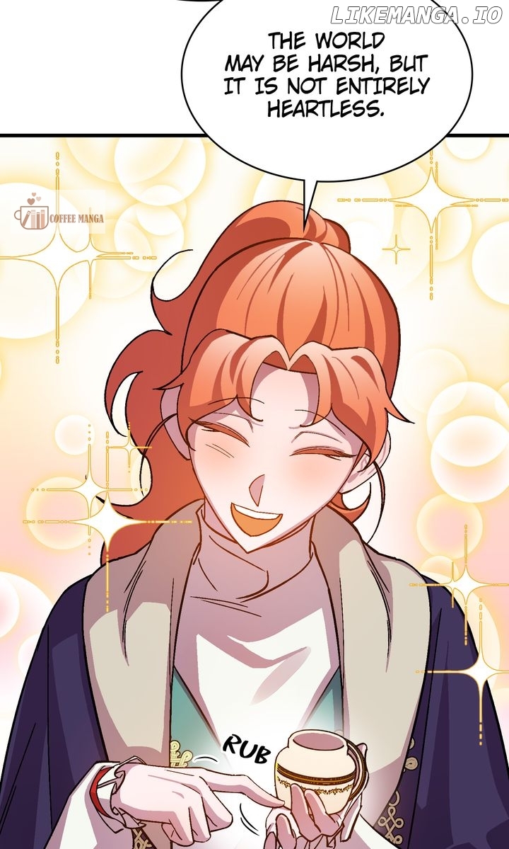 I’ll Save a Decent Family Chapter 118 - page 68