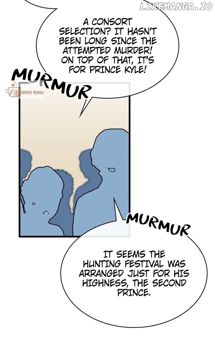 I’ll Save a Decent Family Chapter 118 - page 7