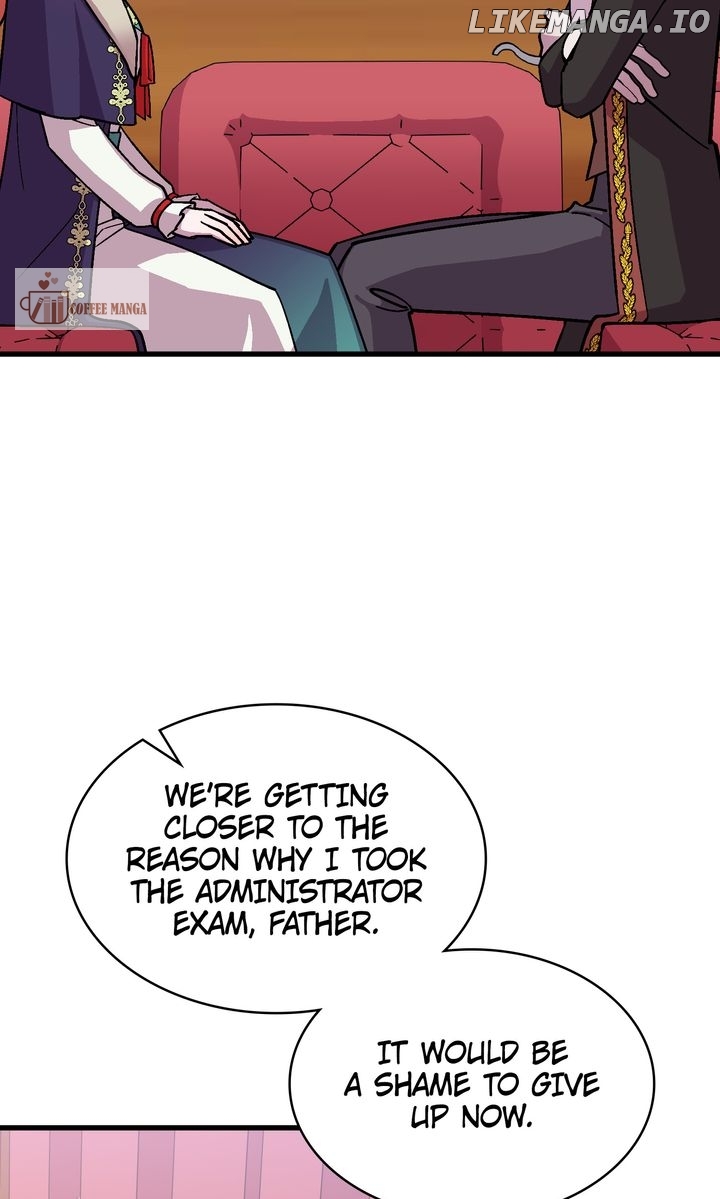 I’ll Save a Decent Family Chapter 118 - page 73